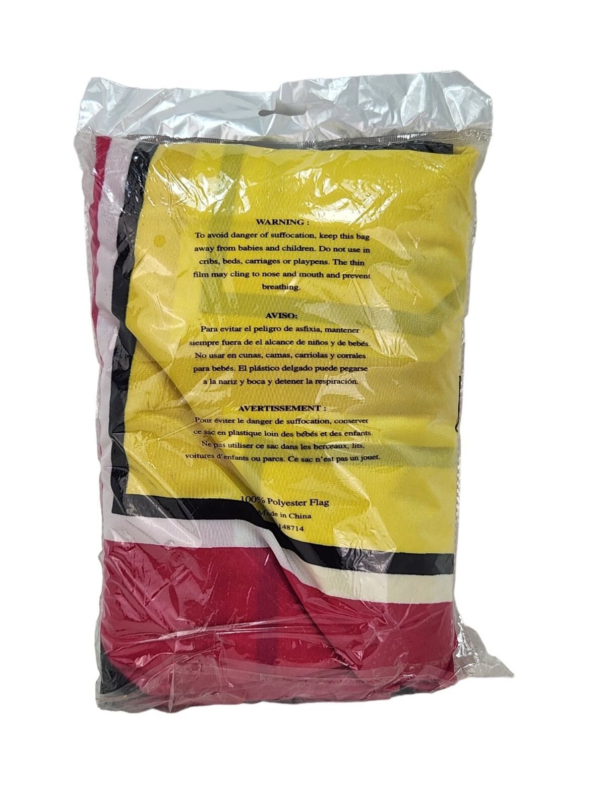 Lemonade 30 in x 11.5 ft Windless Swooper Feather Banner Advertisement Flag