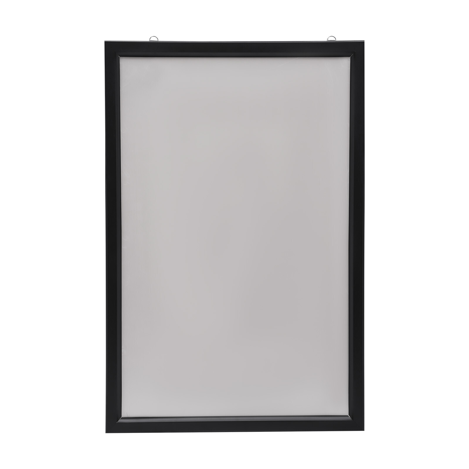 24″x33″/24″X36″, 27″ x 40″ LED Backlit Movie Poster Art Picture Frame Light Box