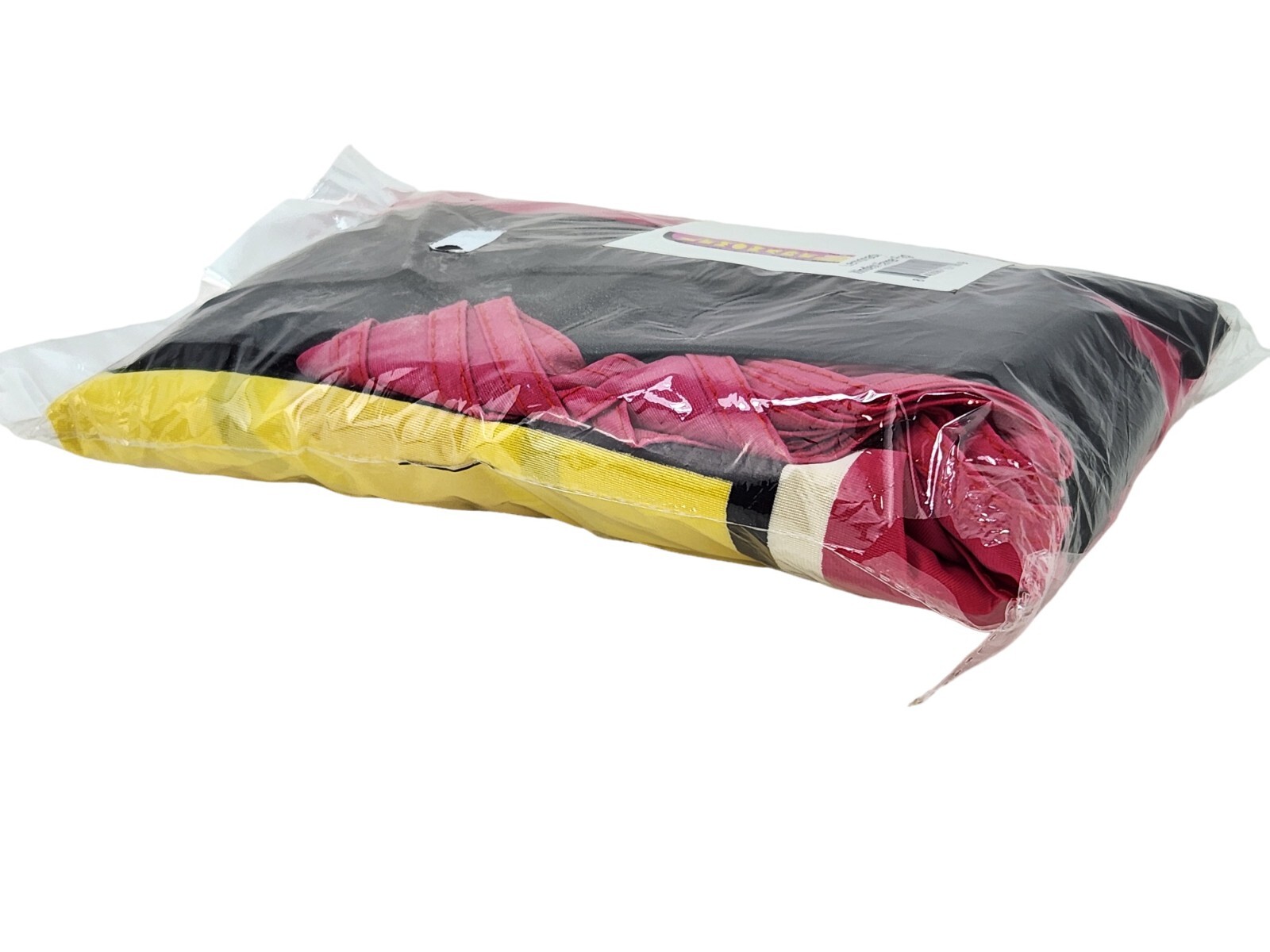 Lemonade 30 in x 11.5 ft Windless Swooper Feather Banner Advertisement Flag