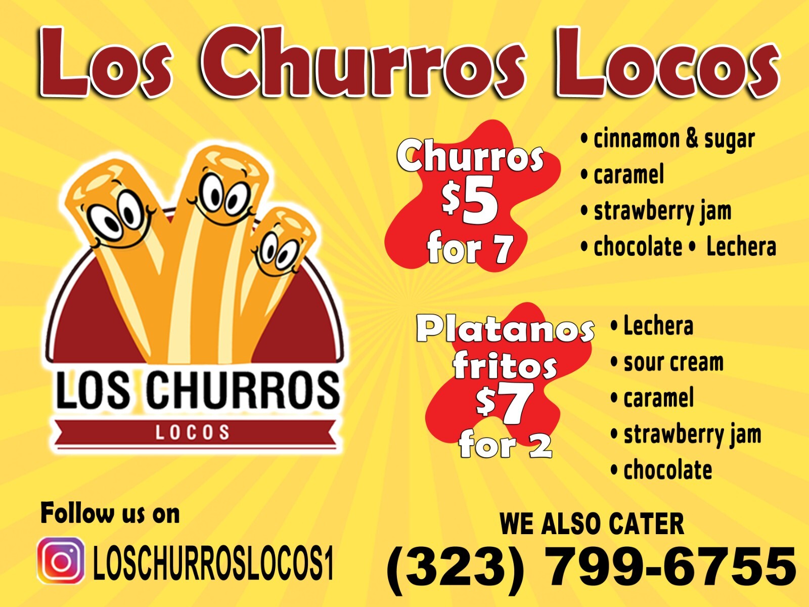 3 X 2′ Custom Vinyl Banner – 13oz Heavy Duty Vinyl Sign – Personalized Banner