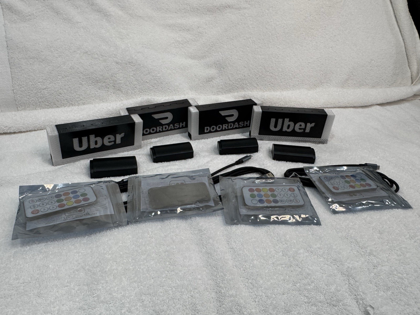 Custom Car Signs