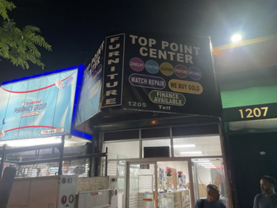 CUSTOM BANNERS – HUGE & MEGA LARGE -Reinforced Vinyl-USA MADE QUALITY -FAST SHIP