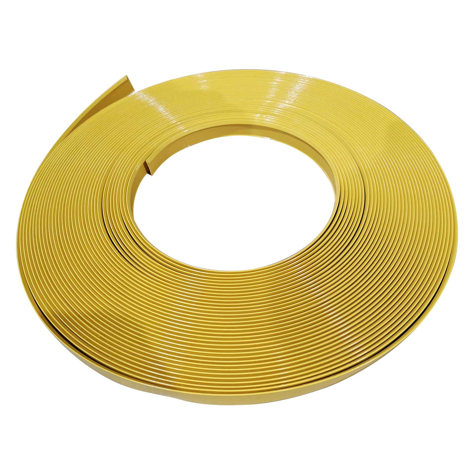 1″ (26mm) x 131ft (40m) Arrow Trim Cap for Channel Letter White Red Yellow Black