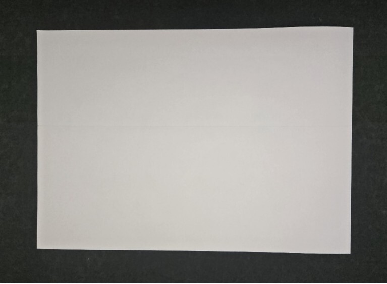 NOTICE SAFETY GLASS REQUIRED Adhesive Vinyl Sign Decal 7 x 10 S-9962 Uline USA