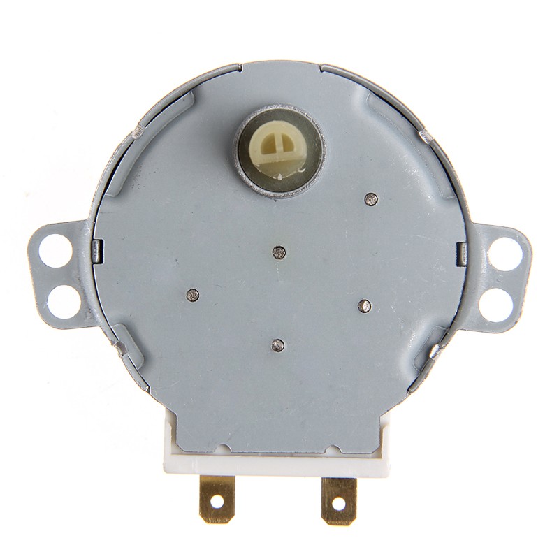 AC 220-240V 4W 4RPM 48mm Synchronous Motor for Air Blower 50/60Hz TYJ50-8A7 Tray