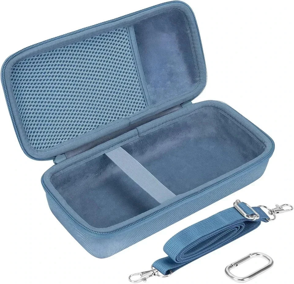 Bose SoundLink Flex Portable Speaker LE (2nd Generation) / (Stone Blue Case)