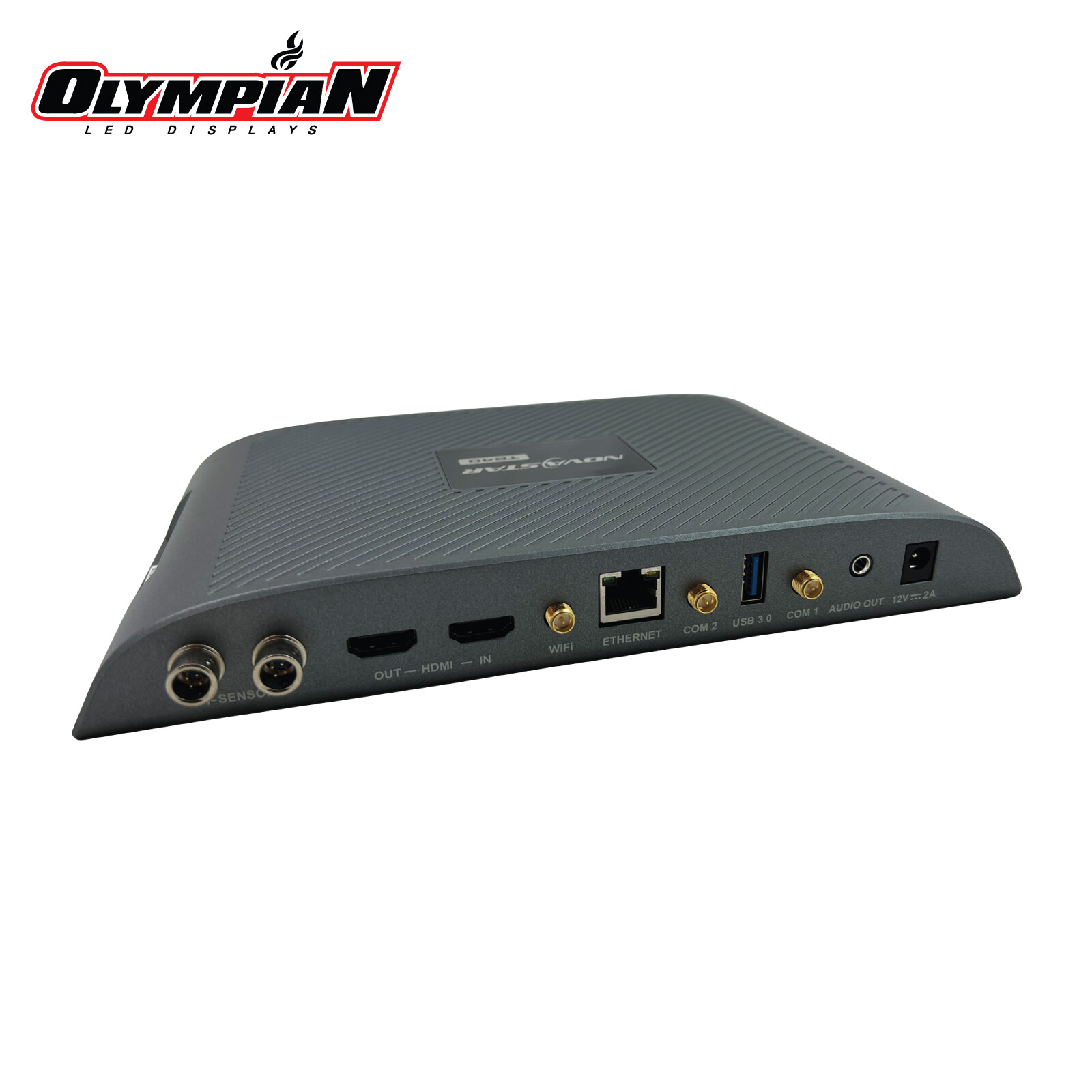 NovaStar Taurus TB40 Controller