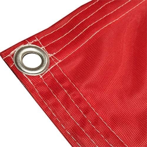 2×6 Ft NOW OPEN UNDER NEW MANAGEMENT Banner Polyester Fabric Sign rb