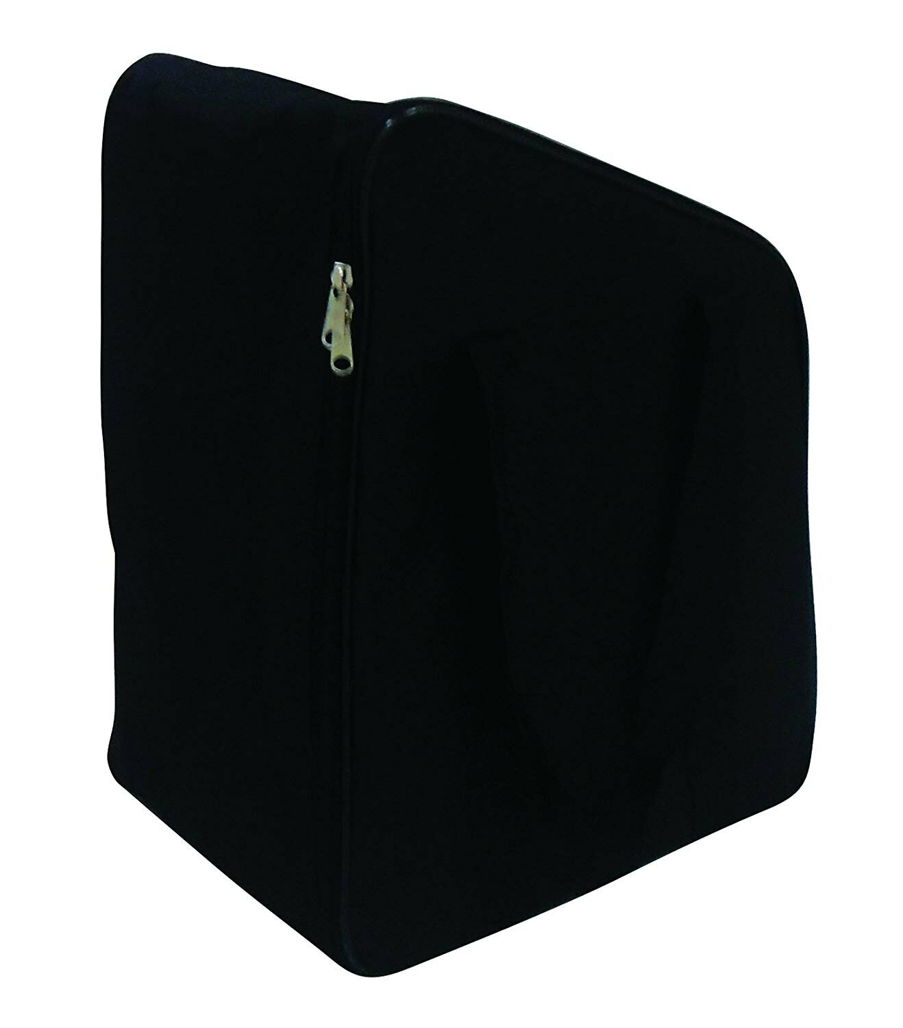 8.5×11.5, Pocket Literature Floor Zig Zag Folding Display Stand, Adjustable