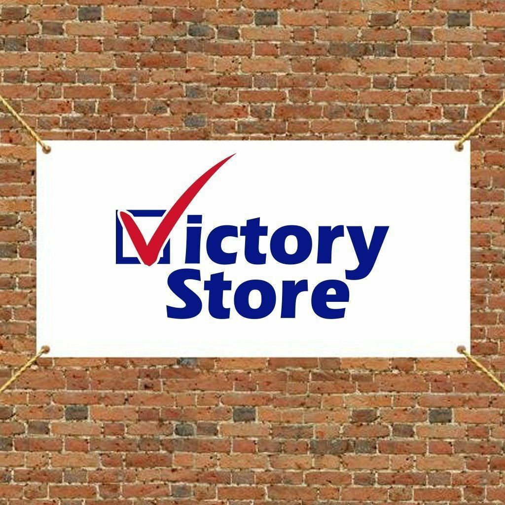 3′ x 6′ Vinyl Banner Blank – 10 oz. Vinyl