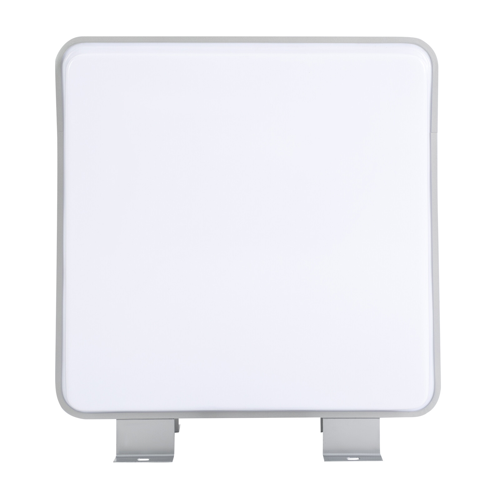 Square LED Advertising Light Box Waterproof Double-sided Light Advertising Board