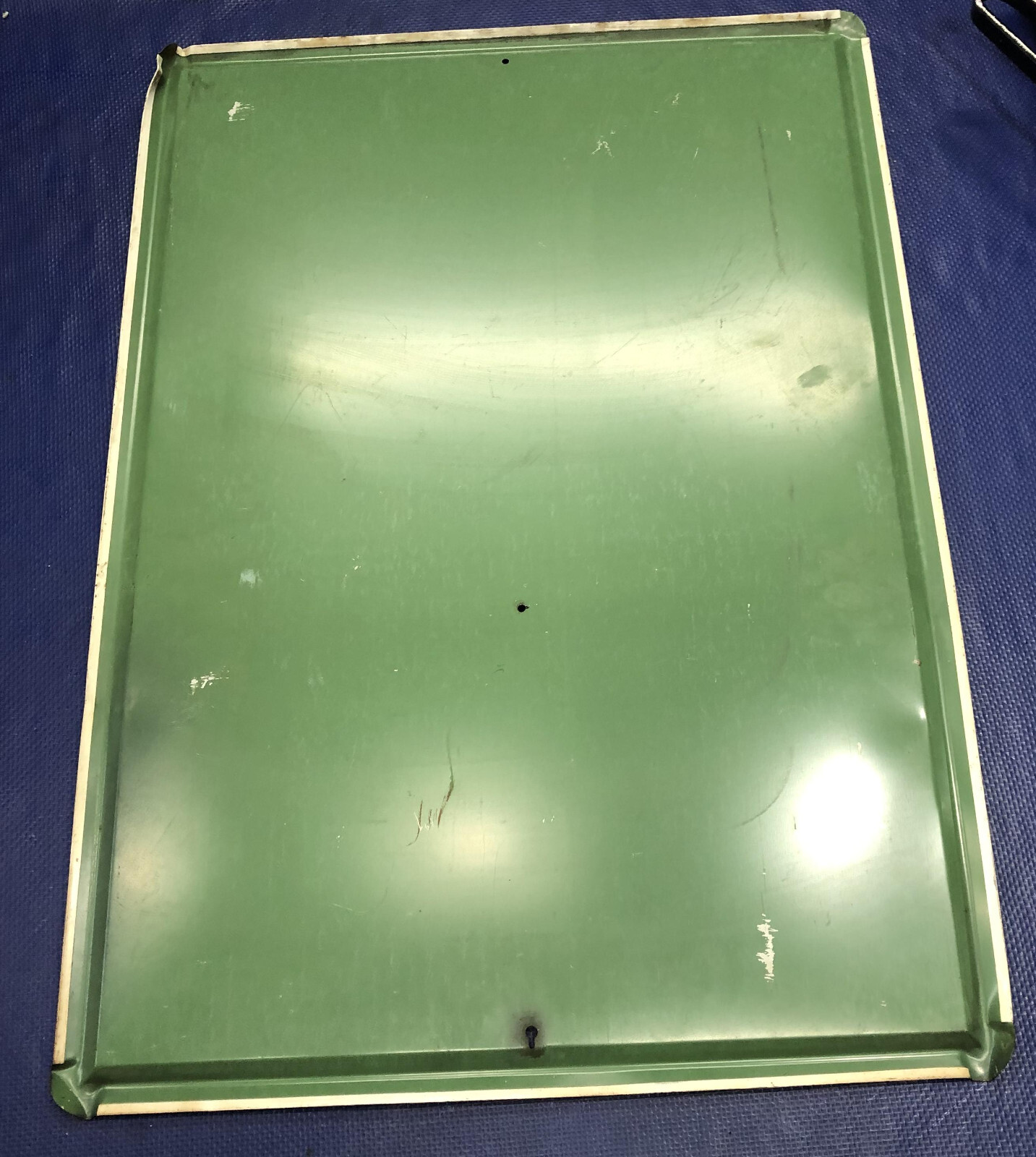 Coca Cola Chalkboard Sign 28” vintage menu adds life to everything nice metal