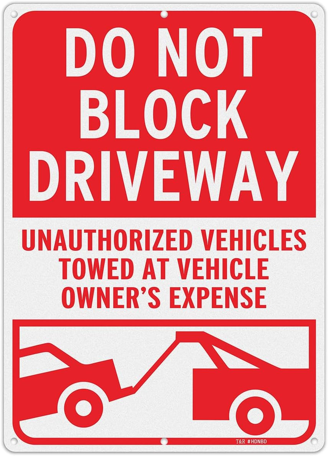 Industrial Warning Signs