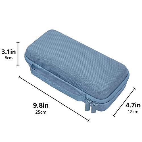 Bose SoundLink Flex Portable Speaker LE (2nd Generation) / Only case stone blue