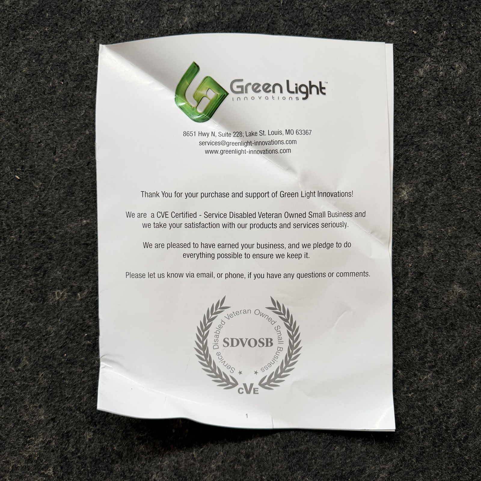 GLI Green Light Innovations GLI1050B LED Open Sign for Business 15″ x 32″