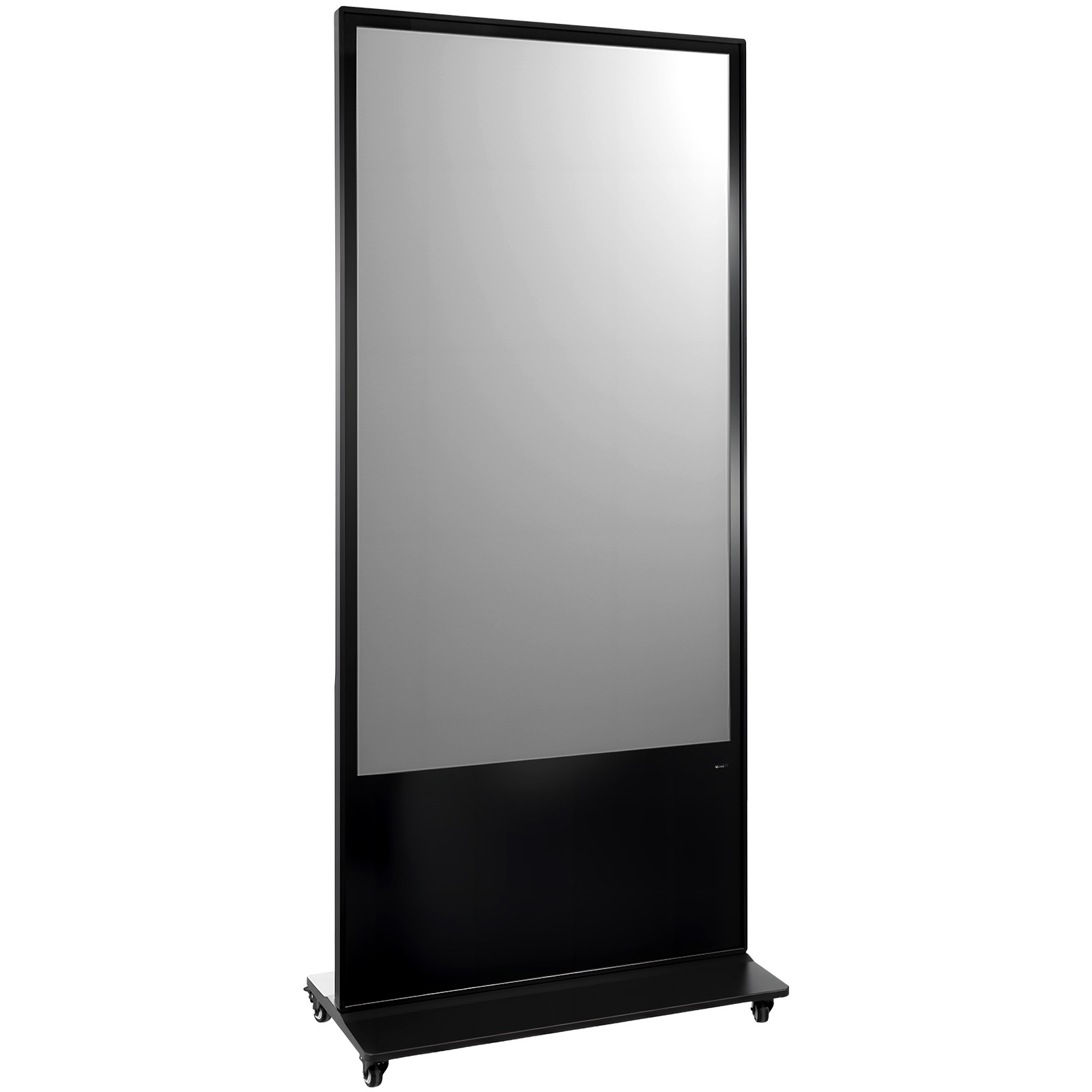 VEVOR 65 in Indoor Digital Signage Floor Standing Advertising Display Kiosk 4K