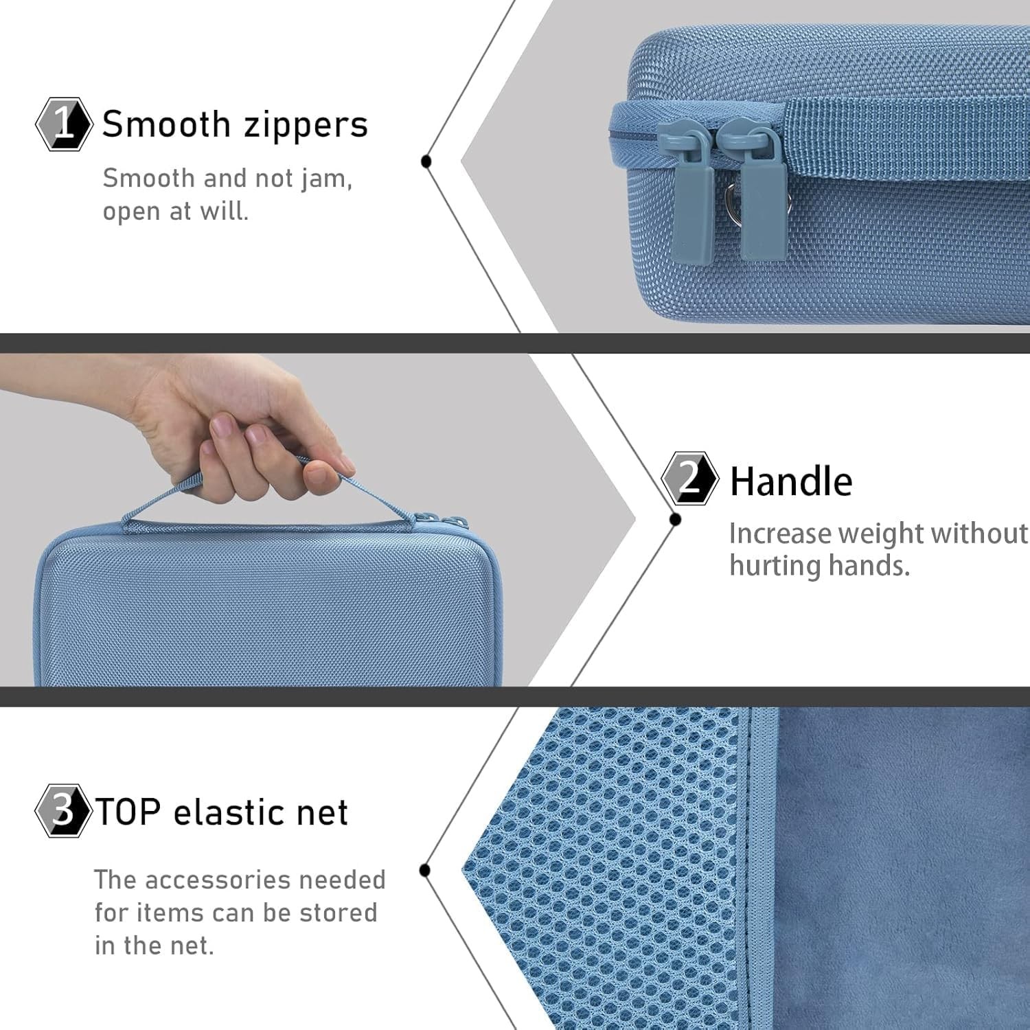 Bose SoundLink Flex Portable Speaker LE (2nd Generation) / (Stone Blue Case)