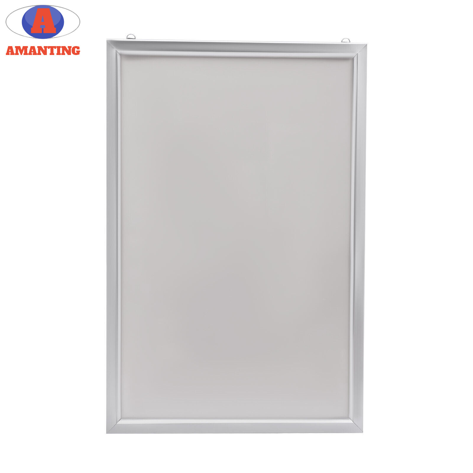 24″x36″ LED Light Box Backlit Movie Poster Art Picture Frame Advertising Display