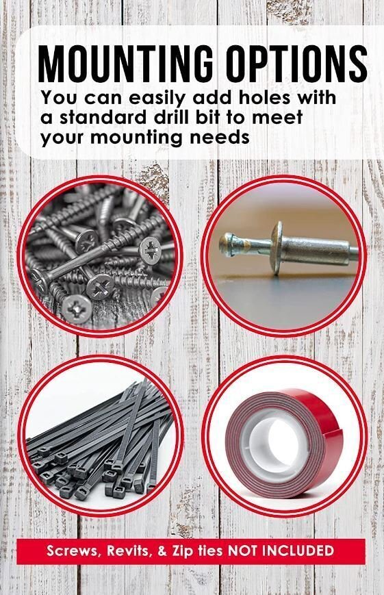 Home Sweet Haunted Home Orange Ghost BLACK Aluminum Composite Sign