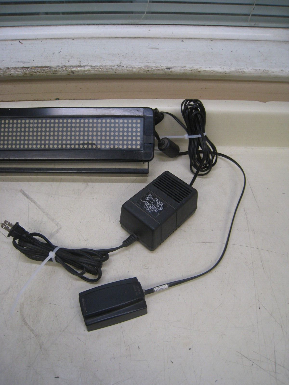 Gtech Starlight 24 Customizable LED Message Board FREE SHIPPING