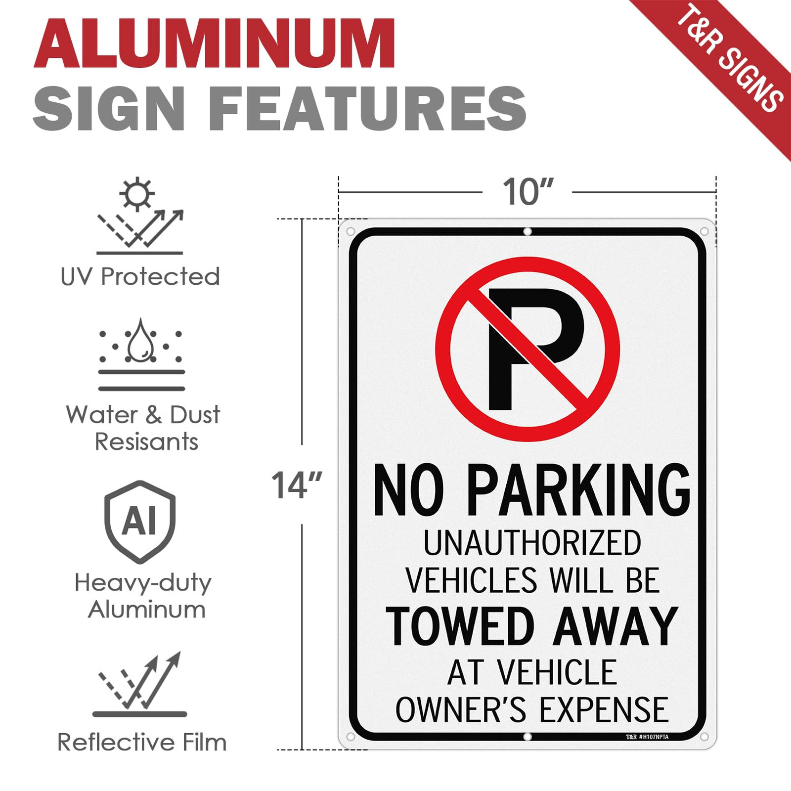 Industrial Warning Signs
