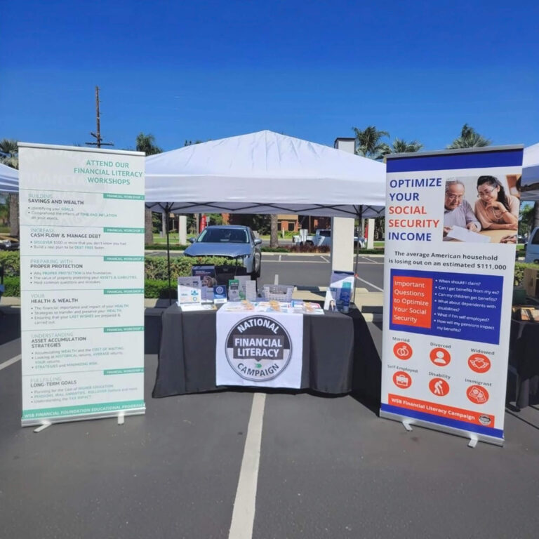 Anley Custom Retractable Banners – Personalized Banners