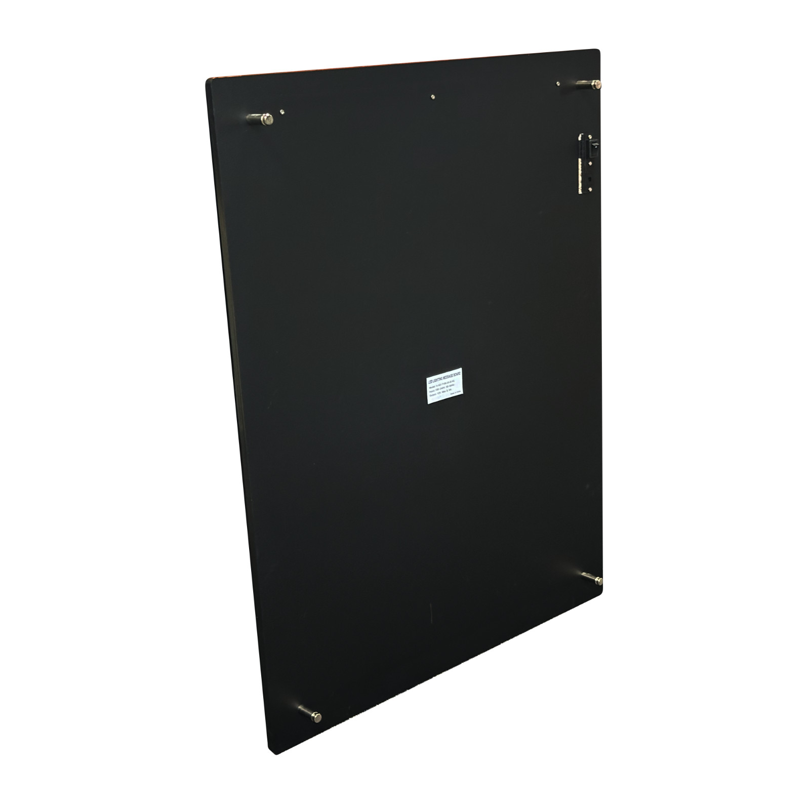 Neon LED Markerboard