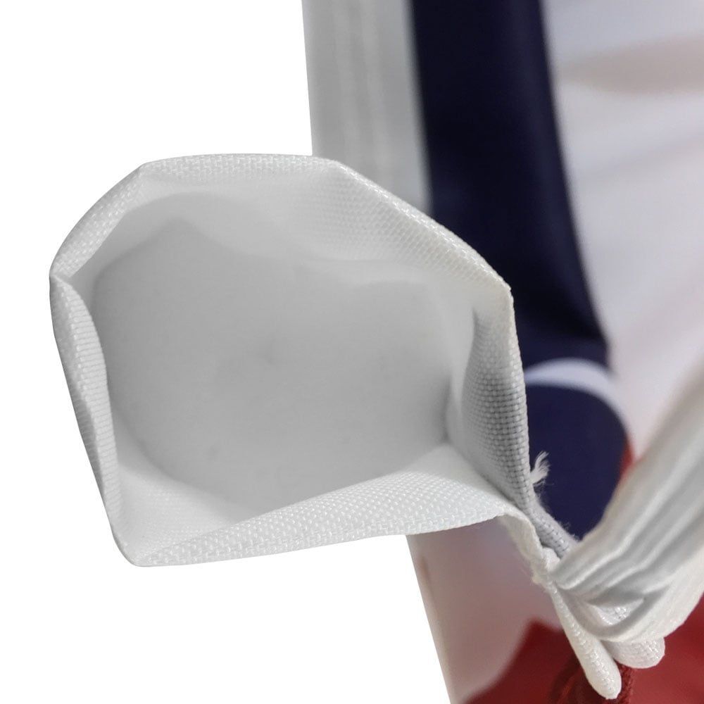 CRAWFISH advertising super flag polyester banner sign *POLE NOT INCLUDED*