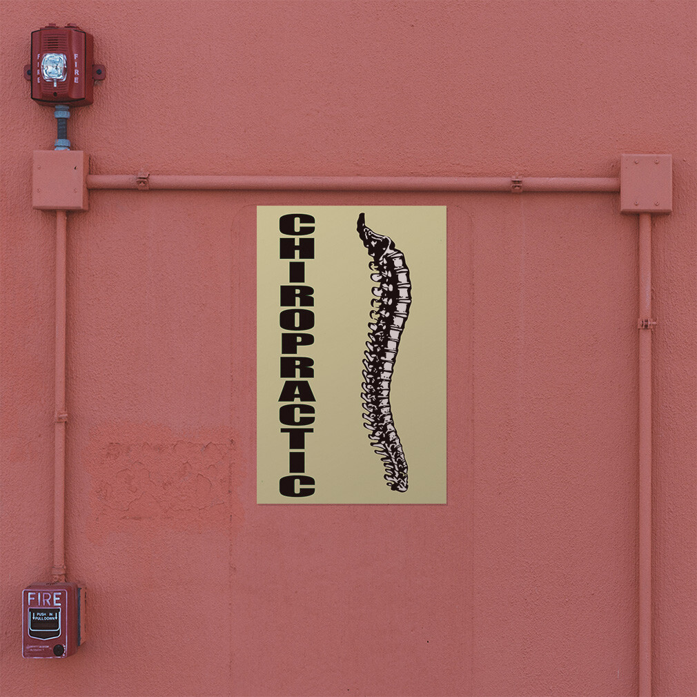 Door Decals Vertical Vinyl Stickers Multiple Sizes Industrial Vinyl Business