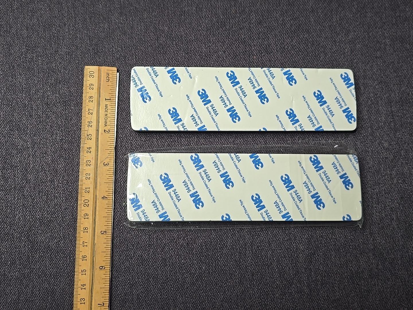 Sliding Office Door Signs Lot Of 2 Meeting In Progress Vacant Office Signs NEW