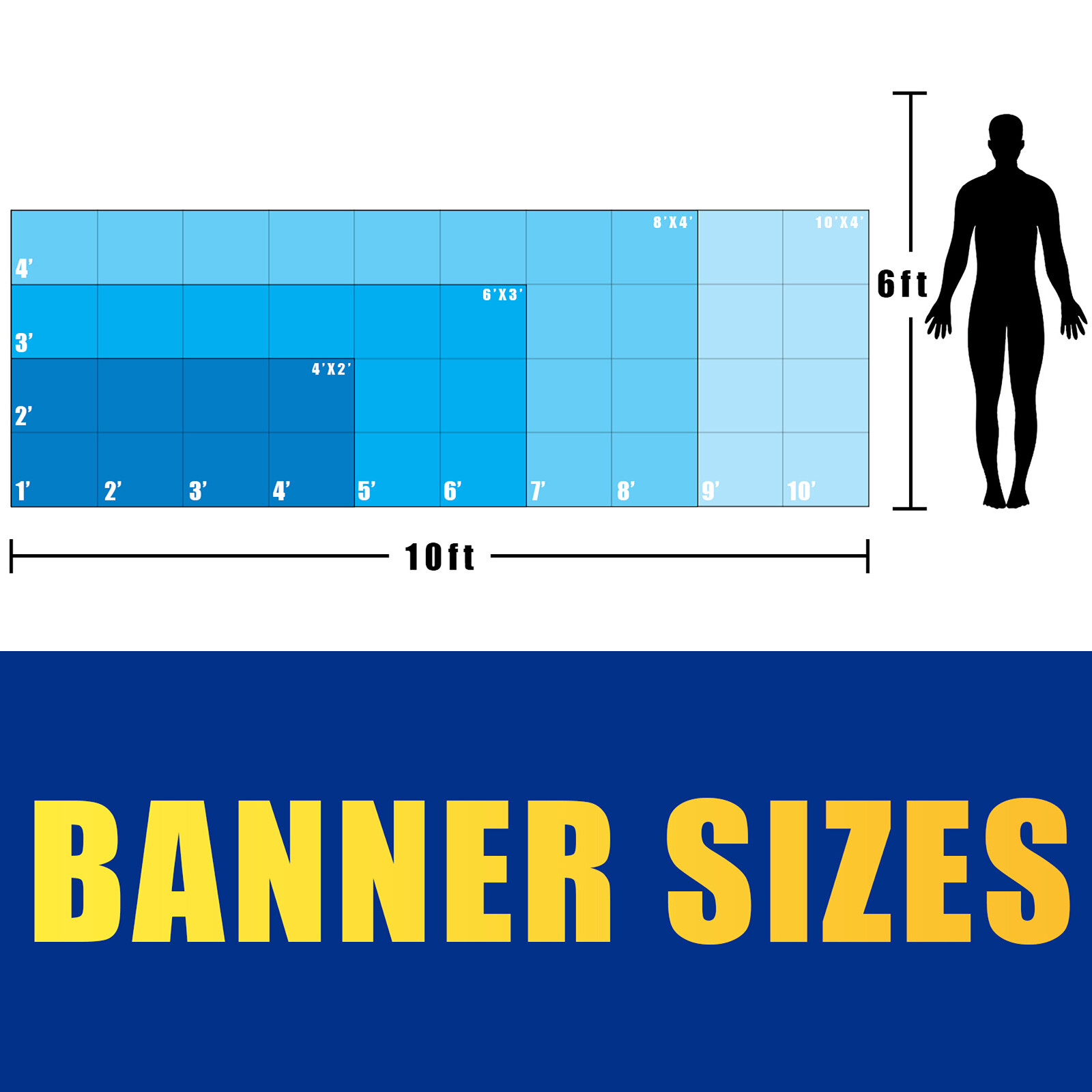 Personalized Custom Vinyl Banners and Signs for Advertising Event, Business