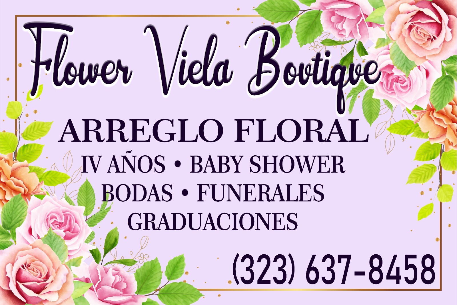 3 X 2′ Custom Vinyl Banner – 13oz Heavy Duty Vinyl Sign – Personalized Banner