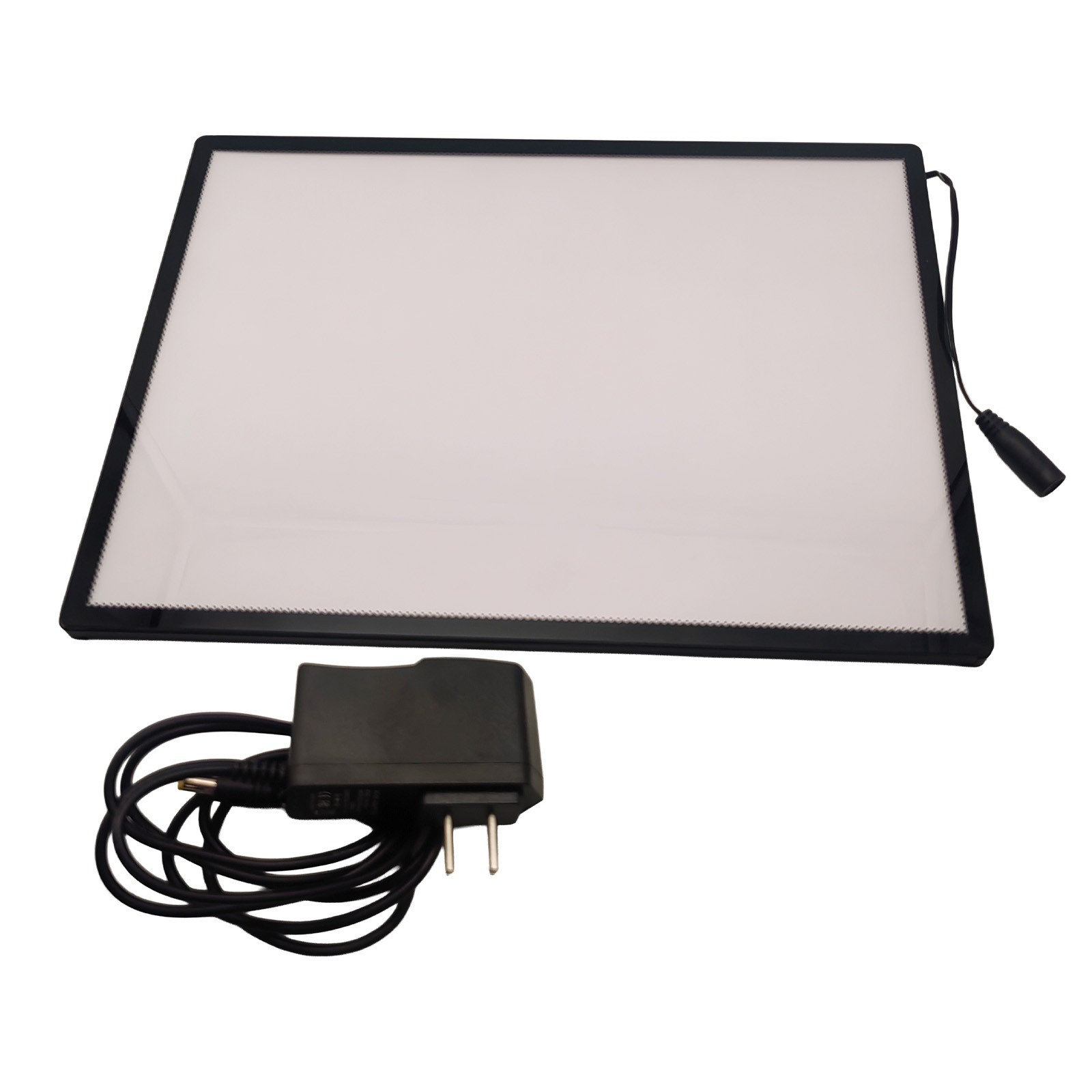 A4 Backlit Snap Frame Aluminum Wall Mounted Movie Poster Advertising Display
