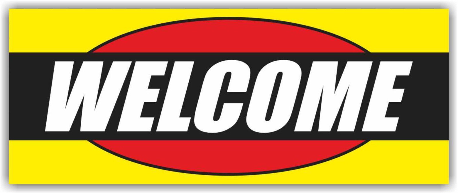 WARRANTY Advertising Banner Vinyl Mesh Sign Flag Poster Shop Store Dealer Retail
