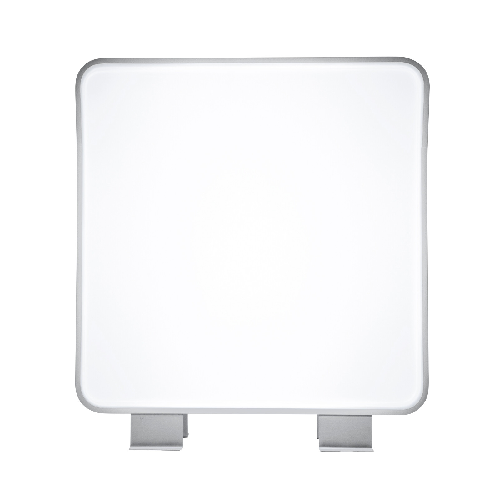 Square LED Advertising Light Box Waterproof Double-sided Light Advertising Board