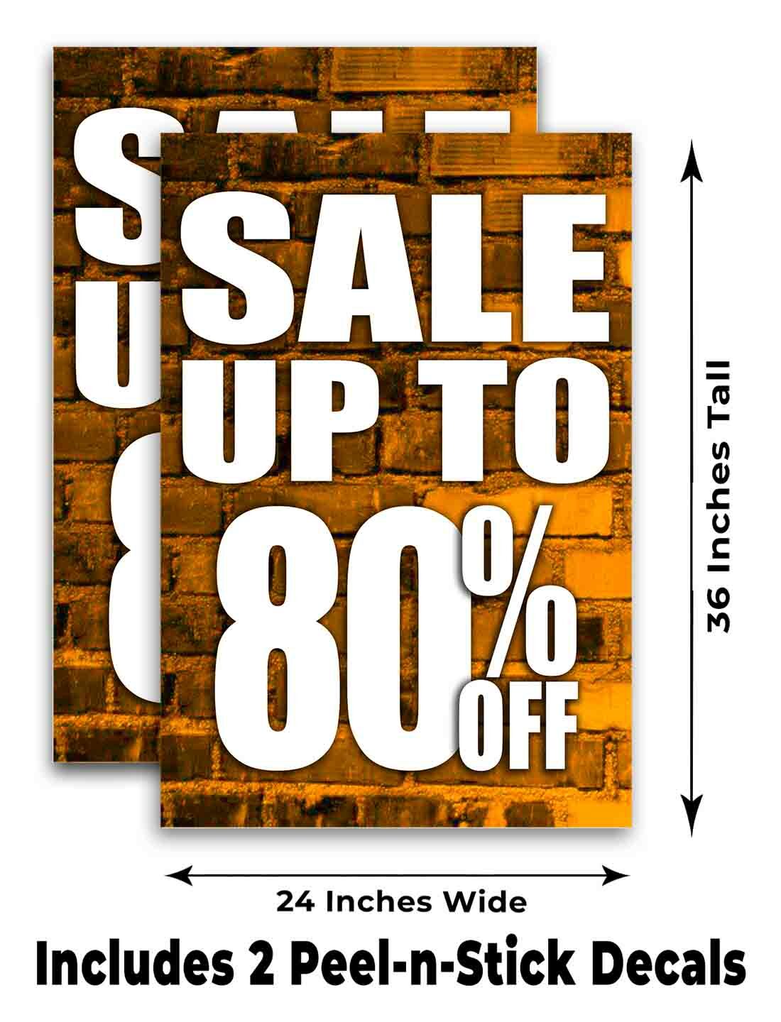 Sale Up To 80% Off Signicade 24×36 A Frame Sidewalk Sign Double Sided