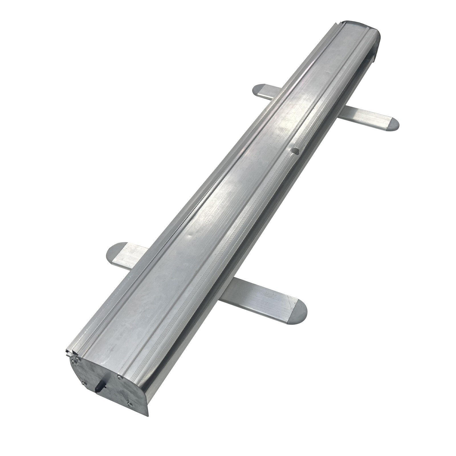 Custom Banner Display Stand – Roll Up Sign for Exhibition Trade Show,wedding,bar
