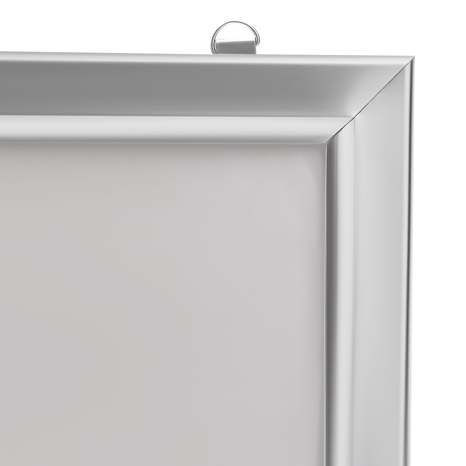 24″x36″ LED Light Box Backlit Movie Poster Art Picture Frame Advertising Display
