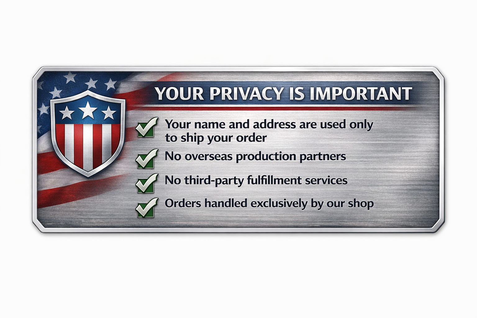 72 Hour Parking Sign Aluminum Weatherproof 8×12 Outdoor Business Sign