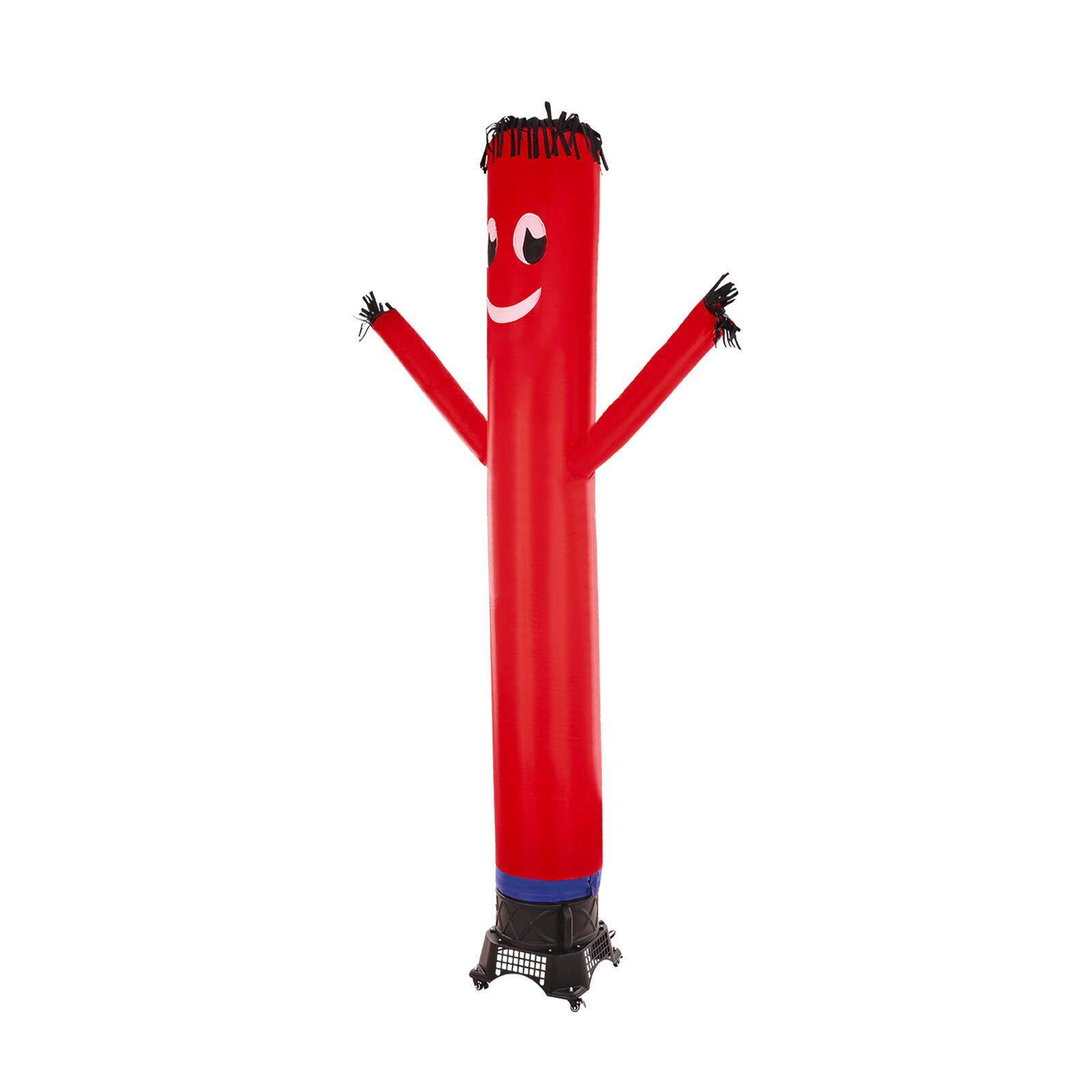 10 ft Air Dancers Wacky Waving Inflatable Tube Man with 9/10 HP Blower Fan