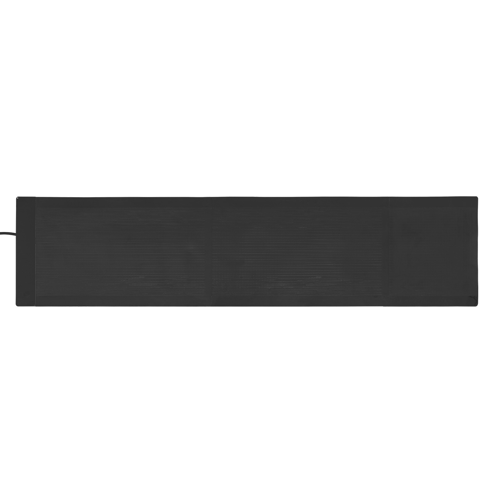 Uimoso 32.9″x8″ Programmable LED Sign Scrolling Display Board P5 Full Color