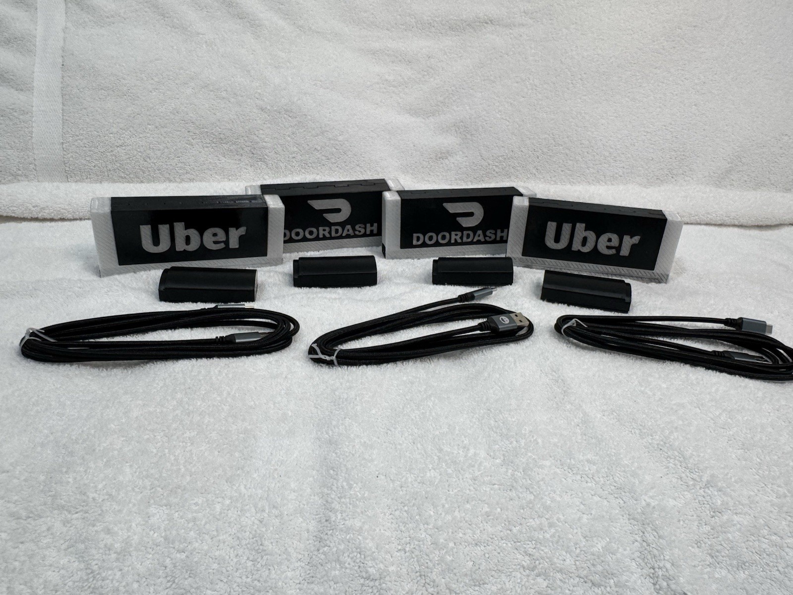 Custom Car Signs