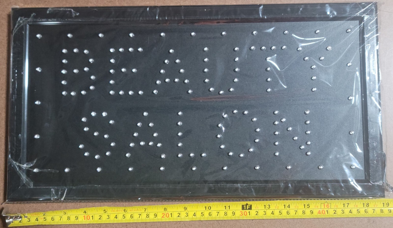 LED Neon Beauty SALON Business Sign 19″ x 10″