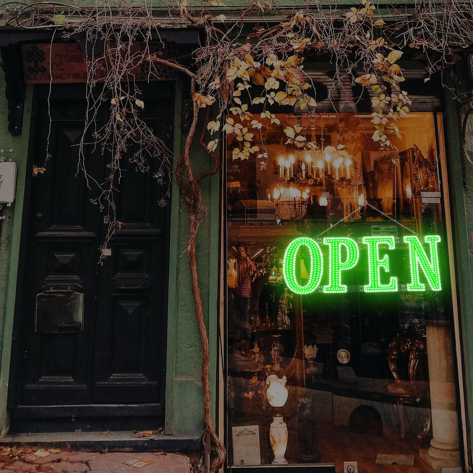 Led Open Signs for Business 30x10in Big Open Sign Led w/Remote Control Window…