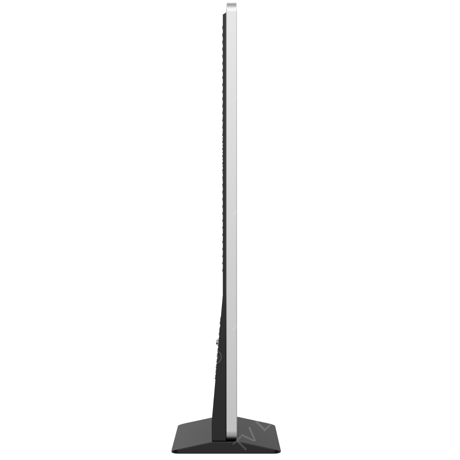TV Liquidator 50″ Floor Standing Touch Screen Computer Kiosk – Windows 11 Pro