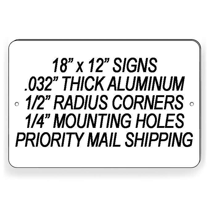 CCTV Warning Security Audio Video Surveillance Camera Sign English/Spanish SS004