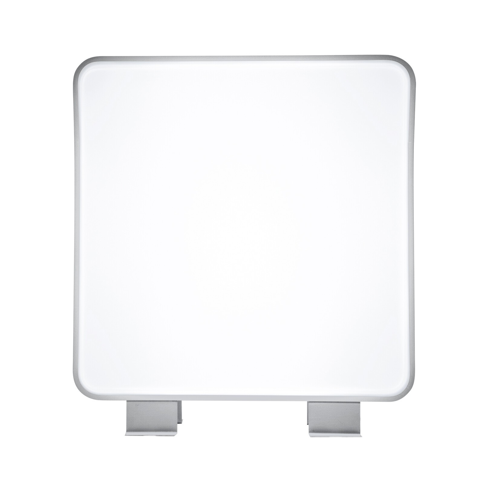 Square LED Advertising Light Box Waterproof Double-sided Light Advertising Board