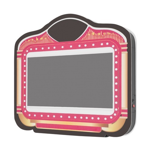 LED Letter Presenter Displayer APP Programmable Display Sign for Wedding Party