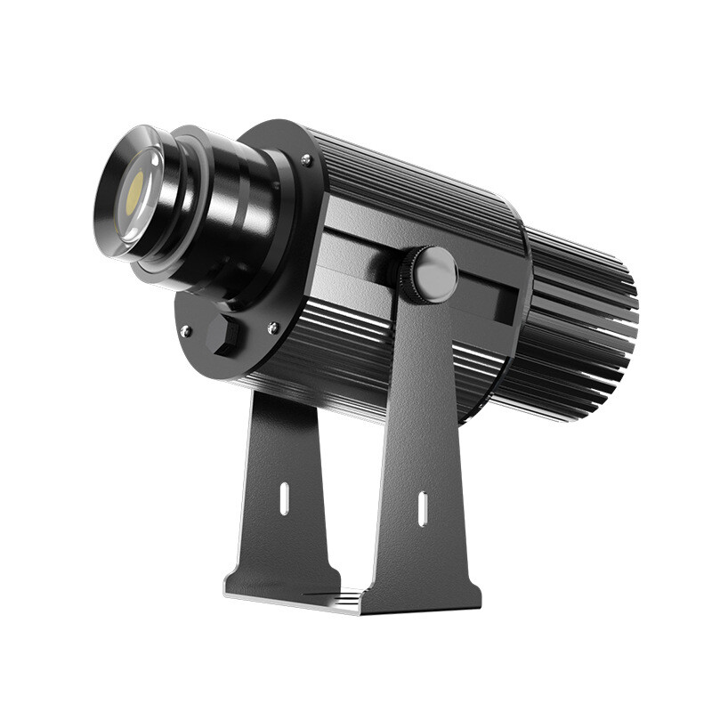 15W-110W Waterpfoof Custom Sign Logo GOBO Projector Light Shop Customized Lamp