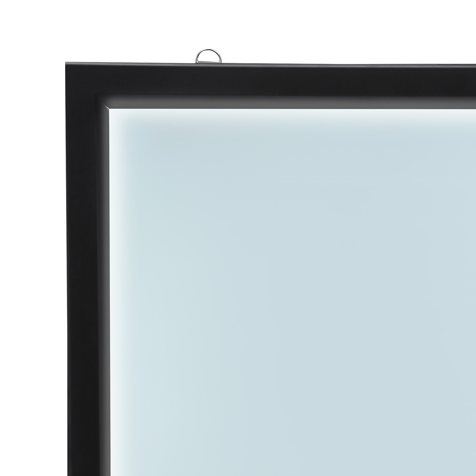 LED Backlit Menu Advertising Frame Light Box Photo Light Box Wall Mount